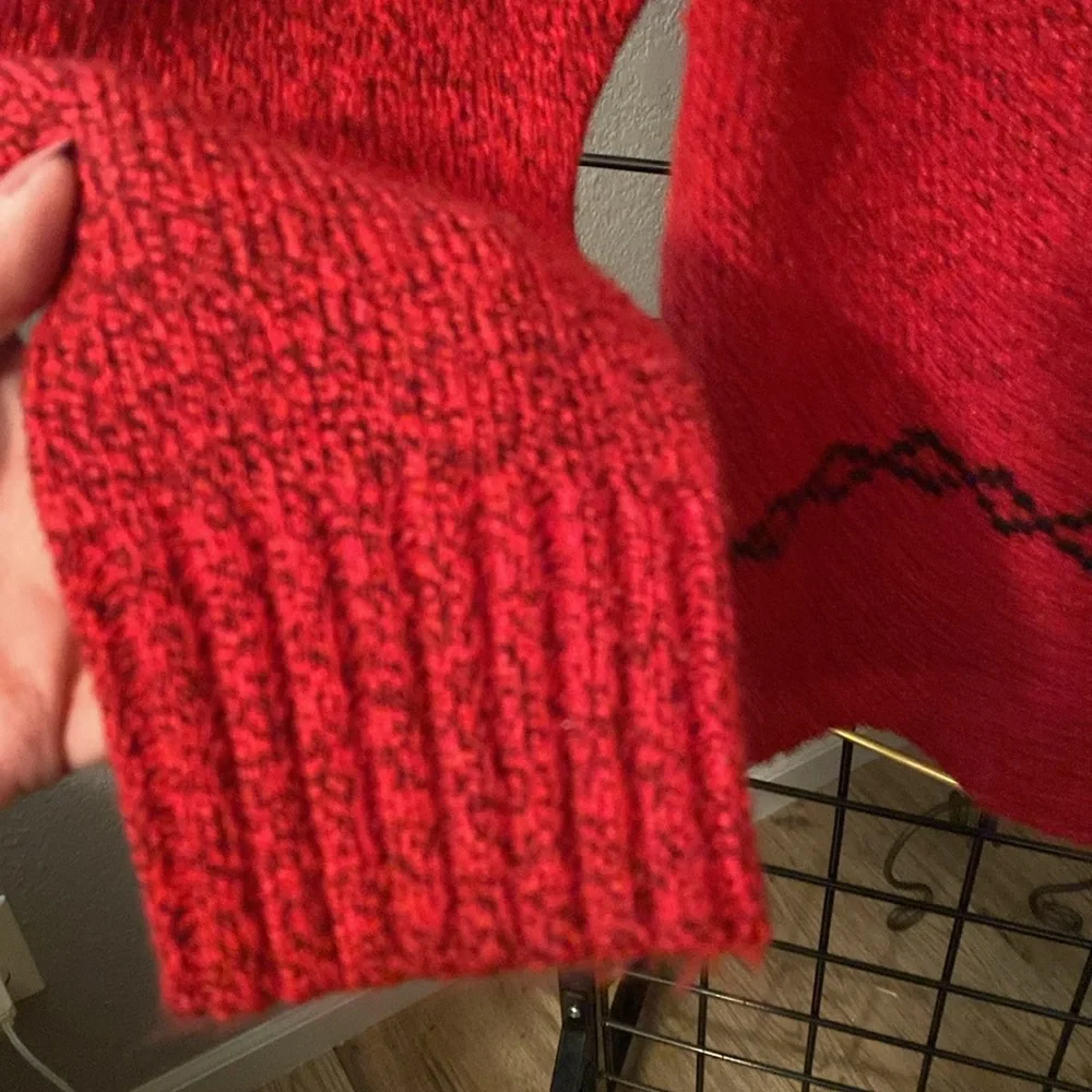 Essentials by Maggie sweater